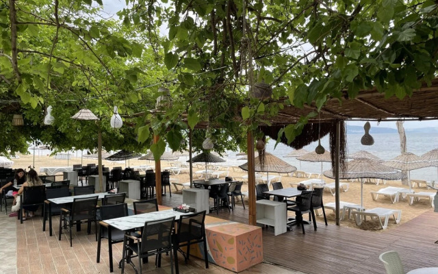 Kiraz Beach Otel