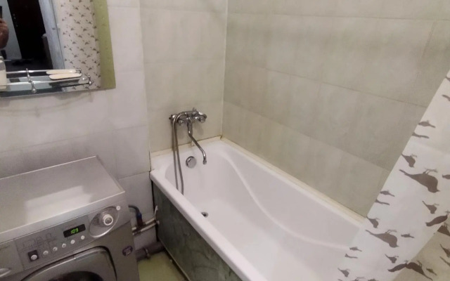 Апартаменты на улице Шмидта 31