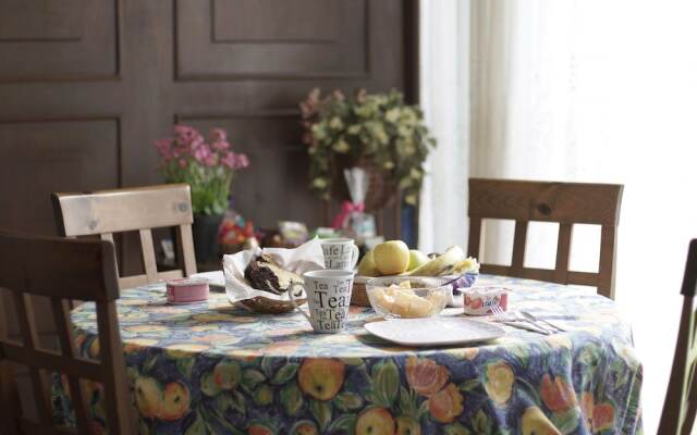 Colibrí B&B