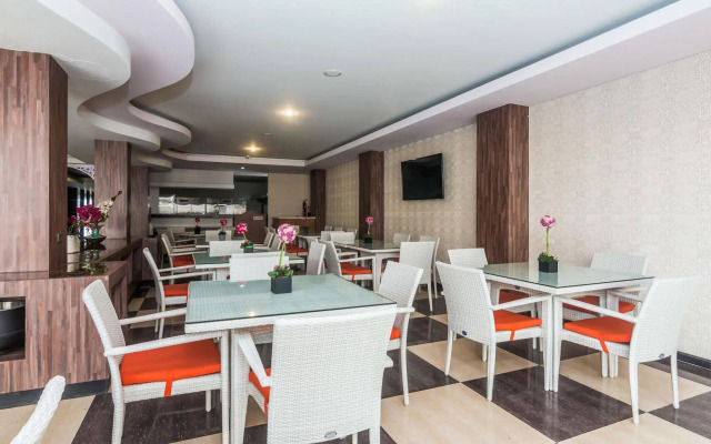 ZEN Rooms Denpasar Marlboro