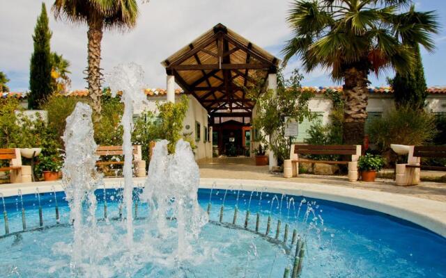 Villaggio Turistico Le Mimose