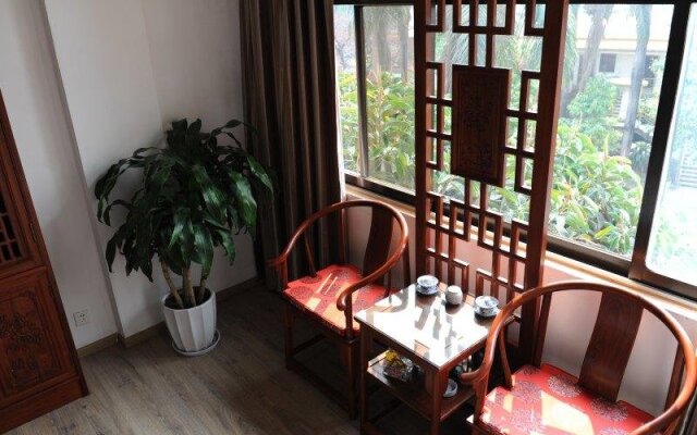Ruili Hotel