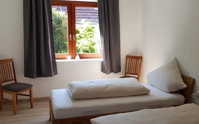 Hanse Hotel Buxtehude