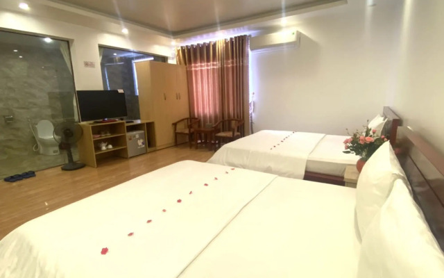 HAAP Transit Hotel