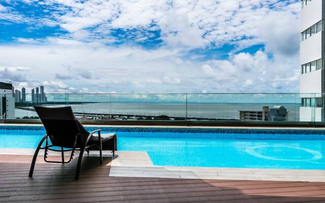 Gorgeous Apartment Ocean View