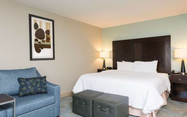 Hampton Inn Detroit/Roseville