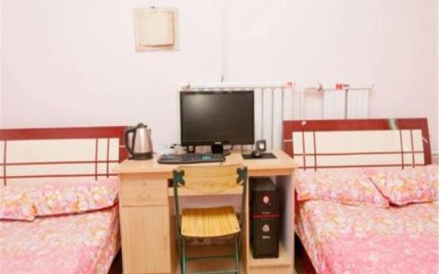 Shenyuan Business Motel