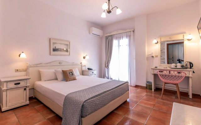 Plaza Beach Hotel