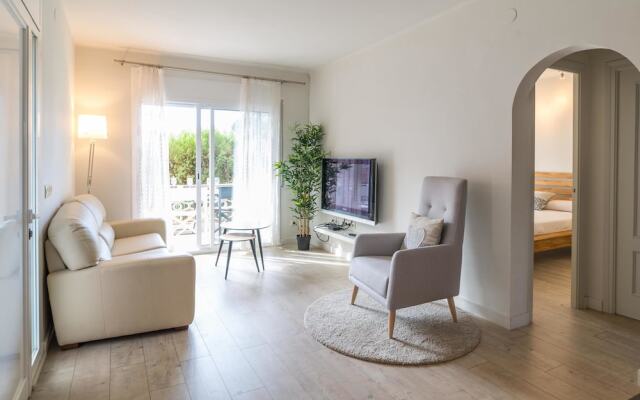 Apartamento Luna