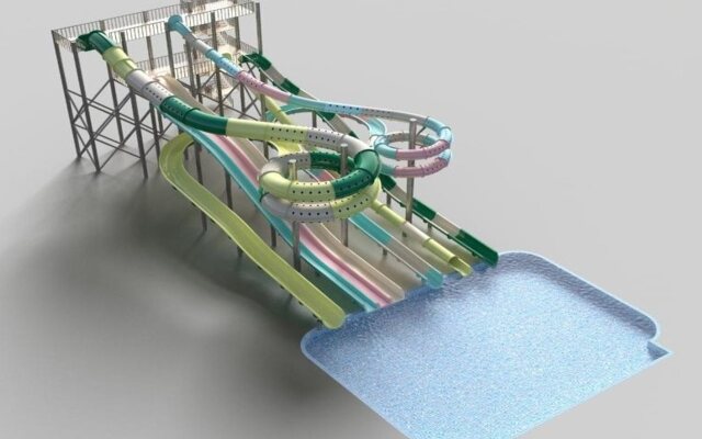 Alarcha Hotels - Resort