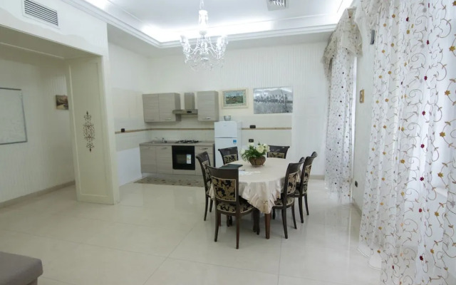 Binario 9 e Tre Quarti