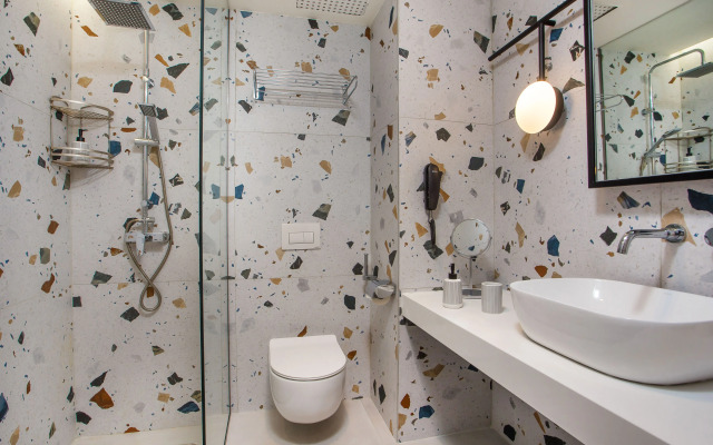 Mazoren Art Hotel