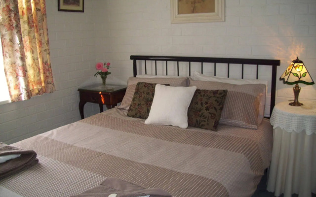 Springhurst Butter Factory