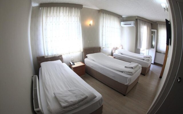 Ozeren 1 Hotel