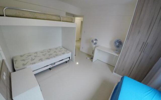 A075 - Ed. Mônica, cobertura duplex