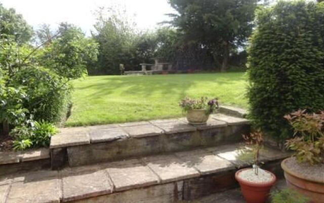 Westwood Country House