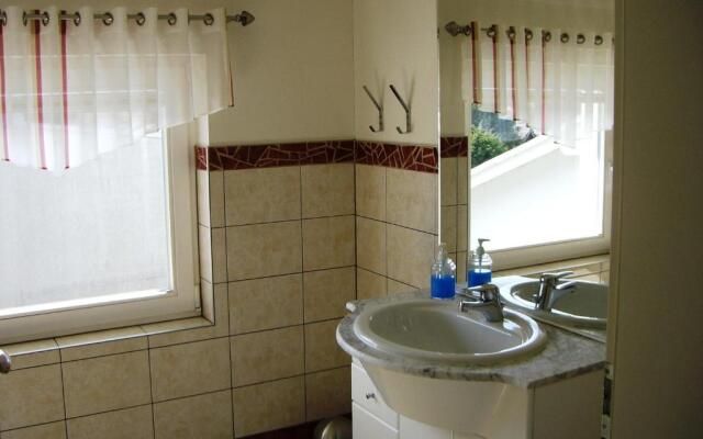 Ferienwohnungen Stark