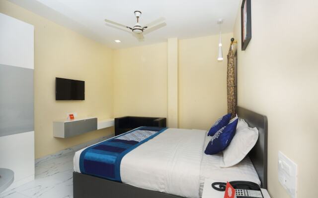 Rahmath Residency by OYO Rooms