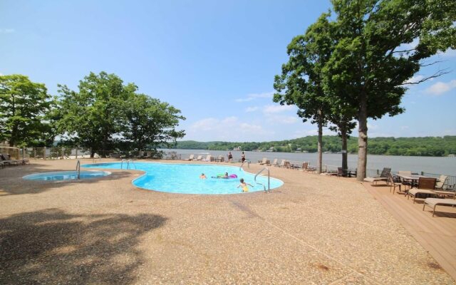 Bay Point Village - 2 Br Condo