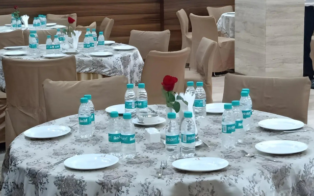 Amrapali Residency