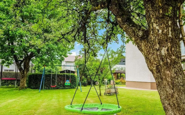 Splendid Apartment near Ski Area in Medebach