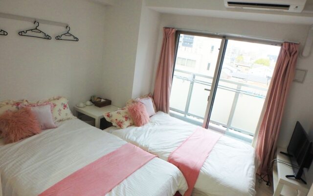 YADO at Tennouji Namba ExTen