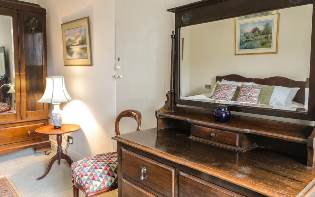 Bridgend Cottage