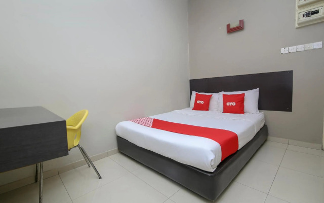 Hotel O Nice Stay Three Six Five Services