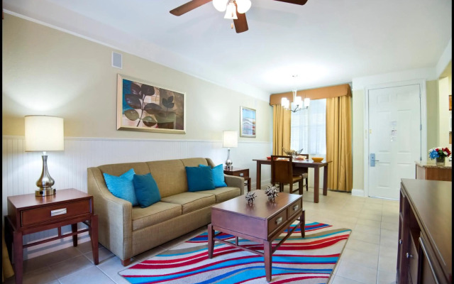 Calypso Cay Vacation Villas