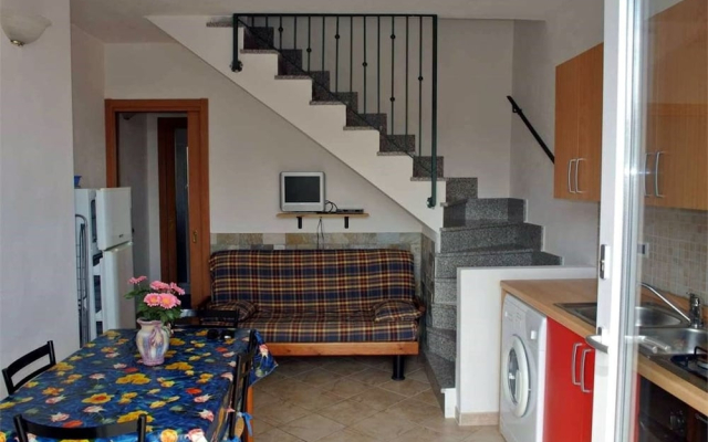 Terrazze sul Mare Alla Ciaccia - Apartment 3