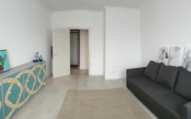 Hermes Aparts (Хермес Апартс) на улице Ереванская