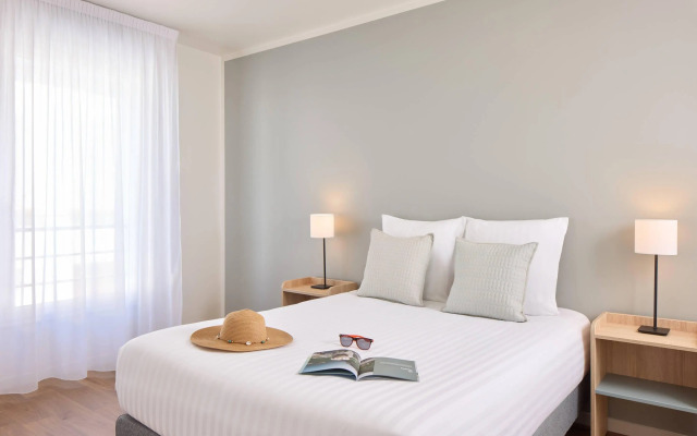 Quality Suites Cherbourg