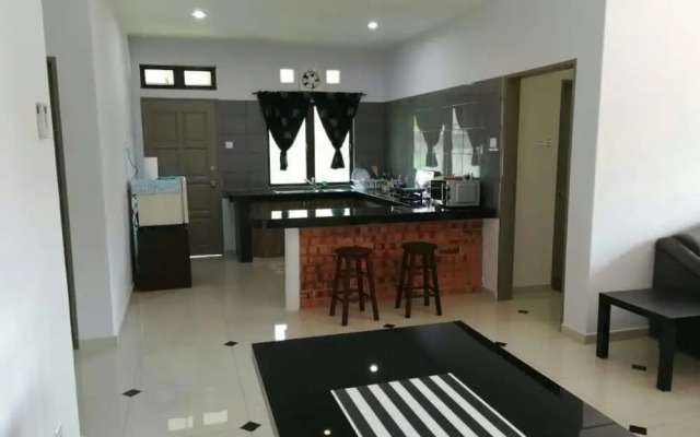 Villa 223