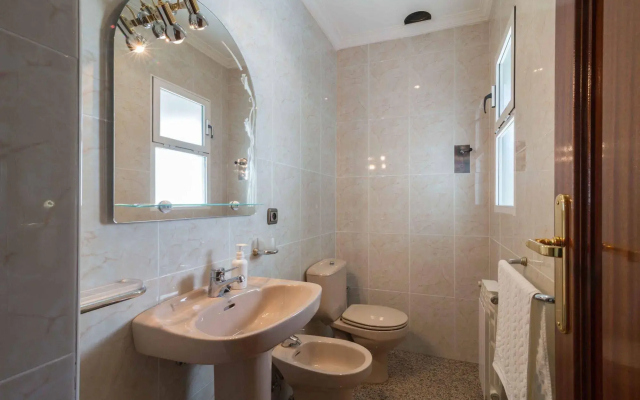 Casa Rural Casa Valdecaballeros