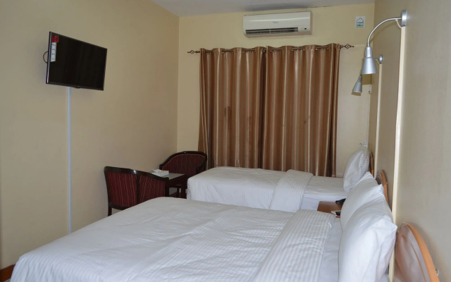 Zagy Hotel