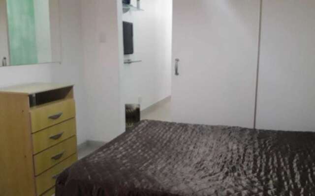 Apartamento Atlantica Summer