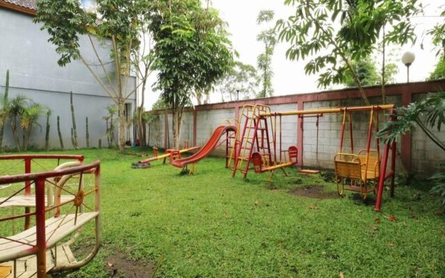 Narima Resort Bandung