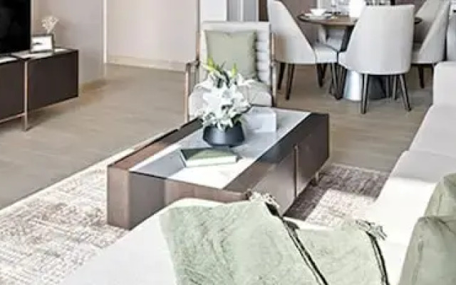 Stunning 1 Bedroom in La Voile B1