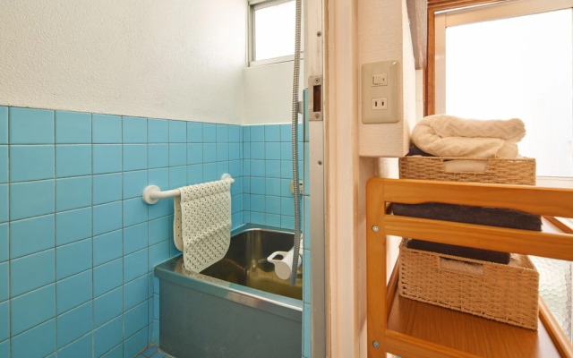 NOAH Japan Villa