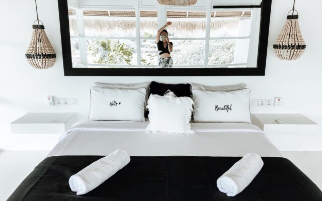 White Palm Hotel Bali