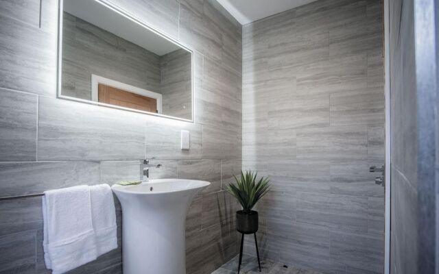 Room 15 - The Sleeping Giant - Pen Y Cae Inn