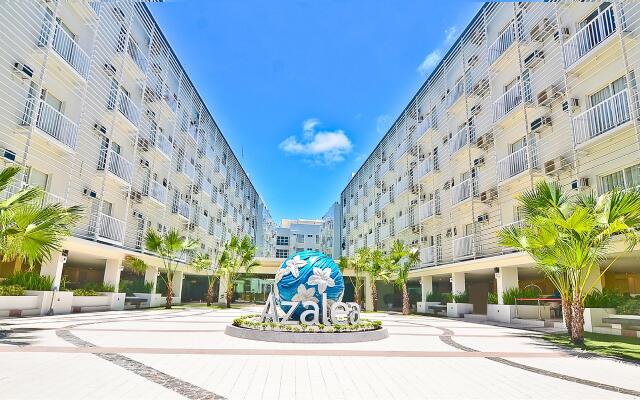 Azalea Hotels & Residences Boracay
