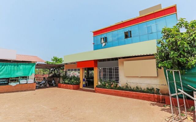 Oyo 35940 Hotel Shree Swayambhu