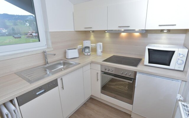 Ferienwohnungen Annemarie