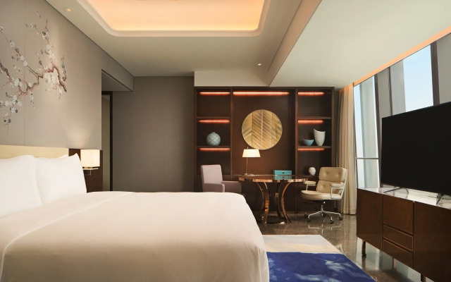 Na Lotus Hotel, a Luxury Collection Hotel, Nanning