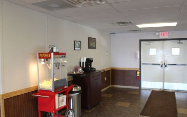 Target Hospitality - Carlsbad Lodge