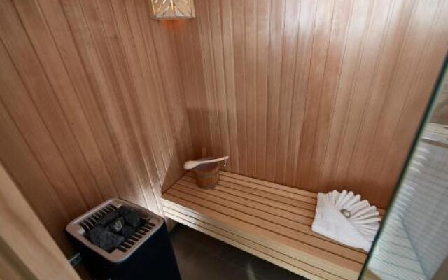 Villa Vogue F652 WG 15 mit Blick a