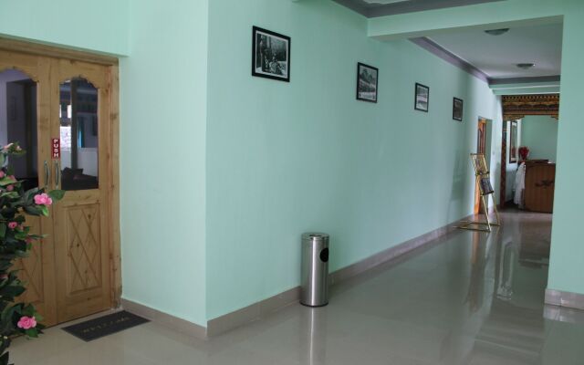 Hotel Royal Ladakh