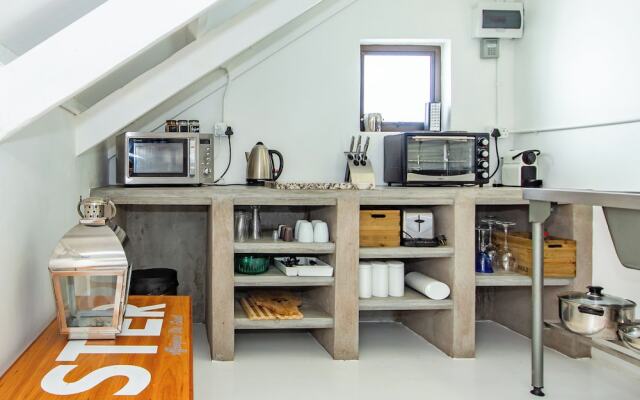 SaWestCoast & Beyond