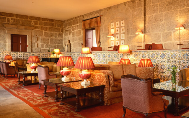 Pousada Mosteiro de Guimarães - Monument Hotel
